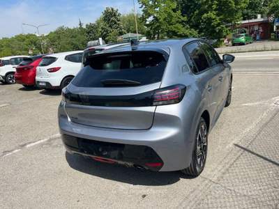 Peugeot 208 Stop&Start 5 porte Allu usata Modena