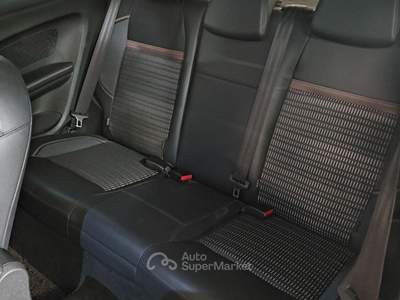 Peugeot 208 3 porte Allure usata Torino