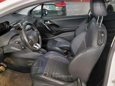 Peugeot 208 3 porte Allure usata Torino