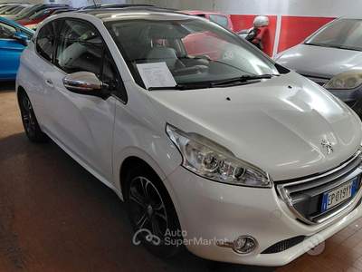 Peugeot 208 3 porte Allure usata Torino
