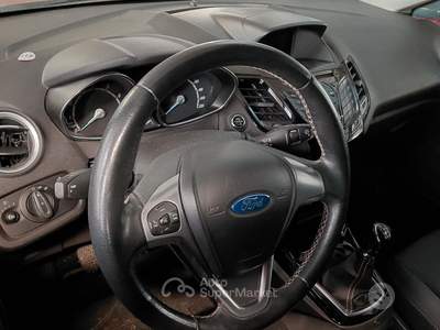 Ford Fiesta 3 porte Bz.- GPL Business usata Torino