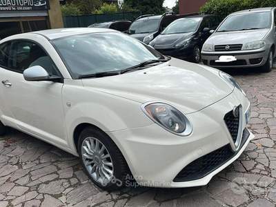 Alfa Romeo MiTo S&S Urban usata Arcene