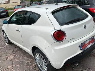 Alfa Romeo MiTo S&S Urban usata Arcene