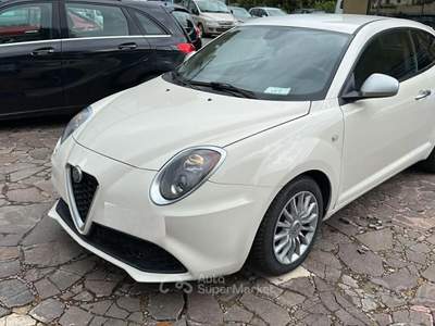 Alfa Romeo MiTo S&S Urban usata Arcene