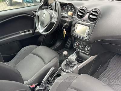 Alfa Romeo MiTo S&S Urban usata Arcene