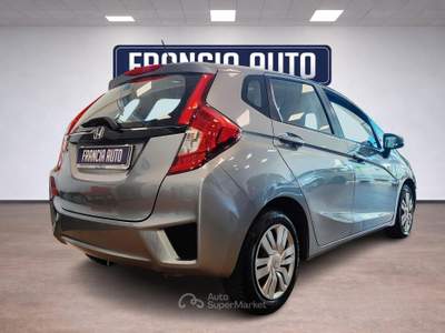 Honda Jazz benzina -UNICO PROPRIETARIO SOLO 76 usata MONTE SAN GIUSTO