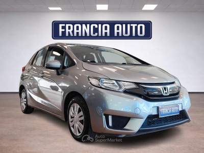 Honda Jazz benzina -UNICO PROPRIETARIO SOLO 76 usata MONTE SAN GIUSTO
