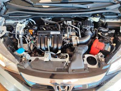 Honda Jazz benzina -UNICO PROPRIETARIO SOLO 76 usata MONTE SAN GIUSTO