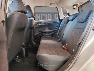 Honda Jazz benzina -UNICO PROPRIETARIO SOLO 76 usata MONTE SAN GIUSTO