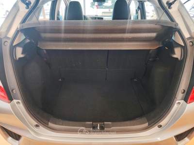 Honda Jazz benzina -UNICO PROPRIETARIO SOLO 76 usata MONTE SAN GIUSTO