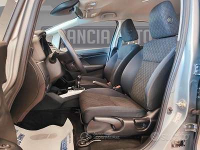 Honda Jazz benzina -UNICO PROPRIETARIO SOLO 76 usata MONTE SAN GIUSTO