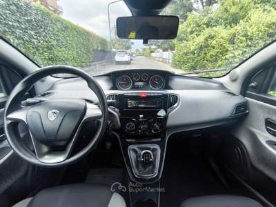 Lancia Ypsilon 1,3 MJT PLATINUM 95CV- OK NEOPATENT usata Brescia