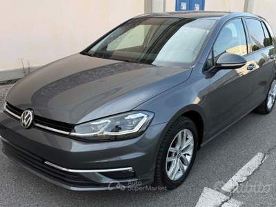 Volkswagen Golf DSG 5p. BlueMotion 2020 usata Manerba del Garda