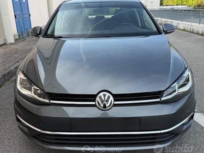 Volkswagen Golf DSG 5p. BlueMotion 2020 usata Manerba del Garda
