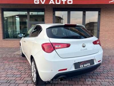 Alfa Romeo Giulietta 1.6 JTDm usata Pozzonovo