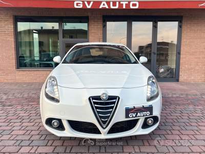 Alfa Romeo Giulietta 1.6 JTDm usata Pozzonovo