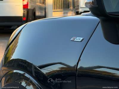 Ford Puma Puma 1.0 EcoBoost Hyb. 125 CV ST-LINE Nero usata San Michele Salentino