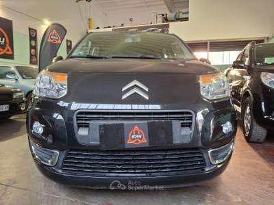 Citroen C3 Picasso C3 PICASSO PER FAMIGLIA OK NEOPATENTATI! usata Cusano Milanino