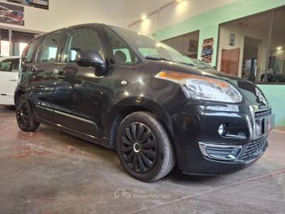 Citroen C3 Picasso C3 PICASSO PER FAMIGLIA OK NEOPATENTATI! usata Cusano Milanino