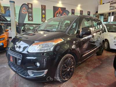 Citroen C3 Picasso C3 PICASSO PER FAMIGLIA OK NEOPATENTATI! usata Cusano Milanino
