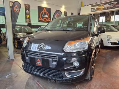 Citroen C3 Picasso C3 PICASSO PER FAMIGLIA OK NEOPATENTATI! usata Cusano Milanino