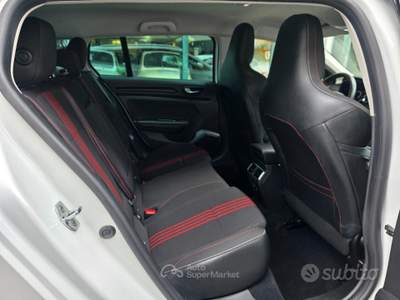 Renault Mégane Megane Mégane Sporter Blue dCi 115 CV EDC usata SINISCOLA