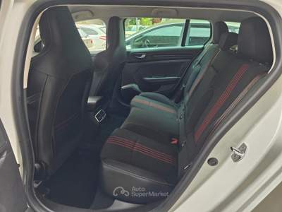 Renault Mégane Megane Mégane Sporter Blue dCi 115 CV EDC usata SINISCOLA
