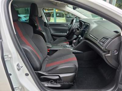 Renault Mégane Megane Mégane Sporter Blue dCi 115 CV EDC usata SINISCOLA