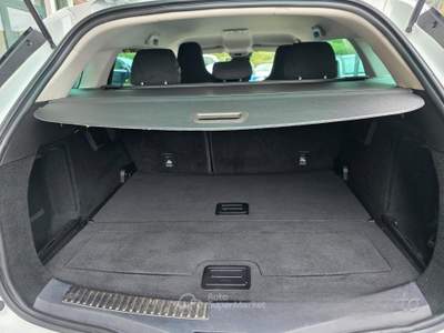 Renault Mégane Megane Mégane Sporter Blue dCi 115 CV EDC usata SINISCOLA