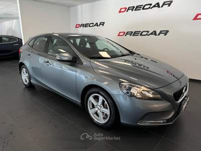 Volvo V40 GEARTRONIC AUTOMATICO UNIPROP. KM CER usata Villa Carcina
