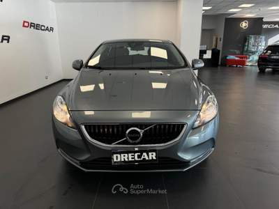 Volvo V40 GEARTRONIC AUTOMATICO UNIPROP. KM CER usata Villa Carcina
