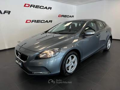 Volvo V40 GEARTRONIC AUTOMATICO UNIPROP. KM CER usata Villa Carcina