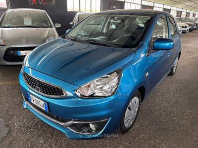 Mitsubishi Space Wagon Space Star 1.0 52KW 71CV Invite NEOPATE usata Sommacampagna