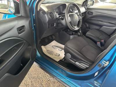 Mitsubishi Space Wagon Space Star 1.0 52KW 71CV Invite NEOPATE usata Sommacampagna