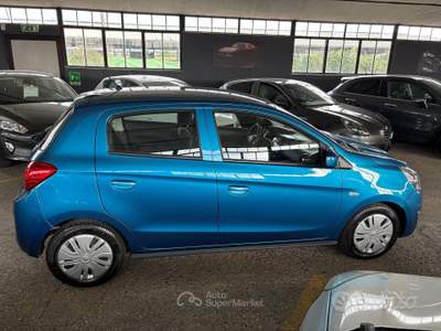 Mitsubishi Space Wagon Space Star 1.0 52KW 71CV Invite NEOPATE usata Sommacampagna