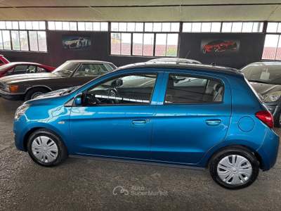 Mitsubishi Space Wagon Space Star 1.0 52KW 71CV Invite NEOPATE usata Sommacampagna