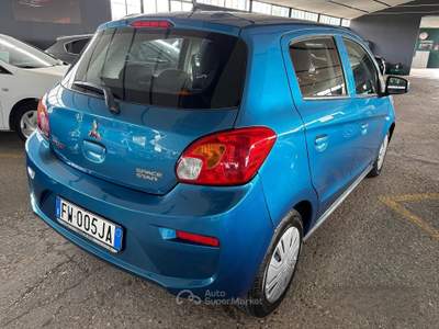 Mitsubishi Space Wagon Space Star 1.0 52KW 71CV Invite NEOPATE usata Sommacampagna