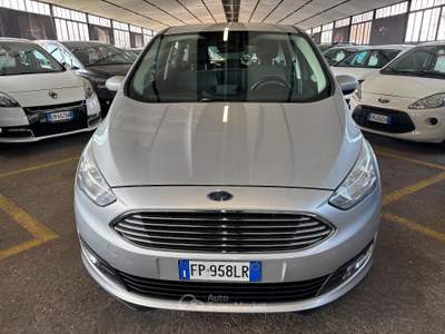 Ford C-Max 1.5 TDCi 88KW 120CV Start&Stop Business usata Sommacampagna