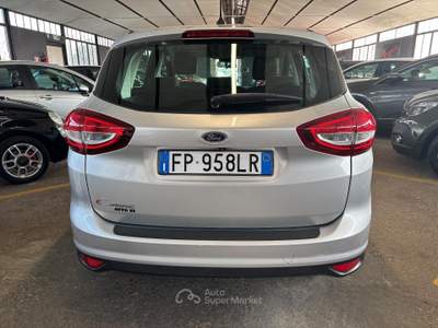 Ford C-Max 1.5 TDCi 88KW 120CV Start&Stop Business usata Sommacampagna