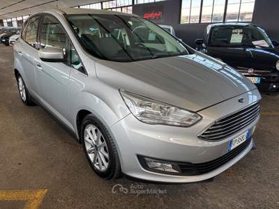 Ford C-Max 1.5 TDCi 88KW 120CV Start&Stop Business usata Sommacampagna