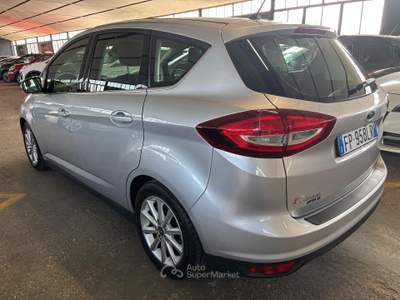 Ford C-Max 1.5 TDCi 88KW 120CV Start&Stop Business usata Sommacampagna