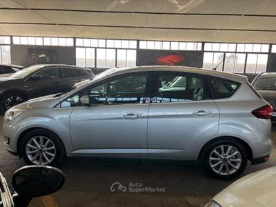 Ford C-Max 1.5 TDCi 88KW 120CV Start&Stop Business usata Sommacampagna