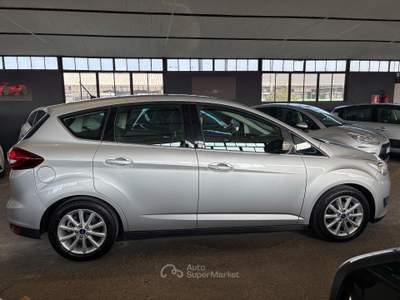 Ford C-Max 1.5 TDCi 88KW 120CV Start&Stop Business usata Sommacampagna