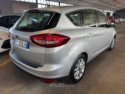 Ford C-Max 1.5 TDCi 88KW 120CV Start&Stop Business usata Sommacampagna