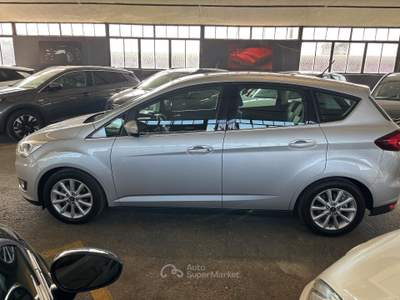 Ford C-Max 1.5 TDCi 88KW 120CV Start&Stop Business usata Sommacampagna