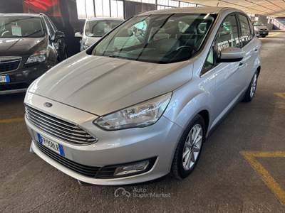 Ford C-Max 1.5 TDCi 88KW 120CV Start&Stop Business usata Sommacampagna