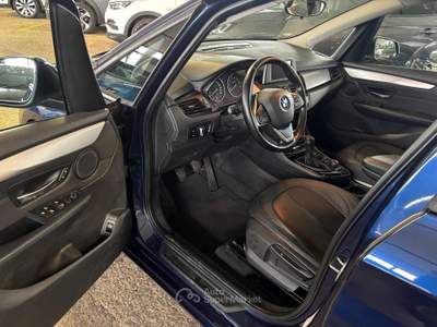 BMW Serie 2 218i 218i 1.5 benzina Active Tourer 100KW 136CV Adv usata Sommacampagna
