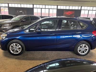 BMW Serie 2 218i 218i 1.5 benzina Active Tourer 100KW 136CV Adv usata Sommacampagna