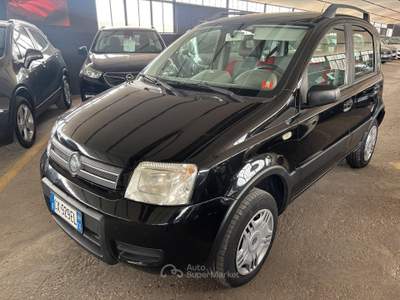 Fiat Panda 1.2 GPL 44kw 60cv 4x4 usata Sommacampagna