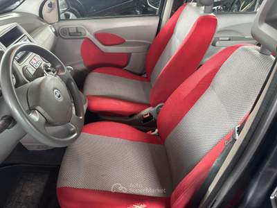 Fiat Panda 1.2 GPL 44kw 60cv 4x4 usata Sommacampagna
